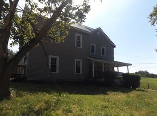 363 Upper Jackstown Rd, Carlisle, KY 40311