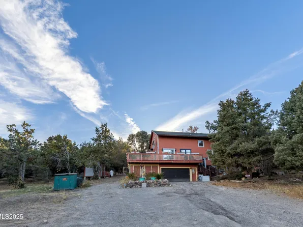 21565 Dortort Dr, Vc Highlands, NV 89521