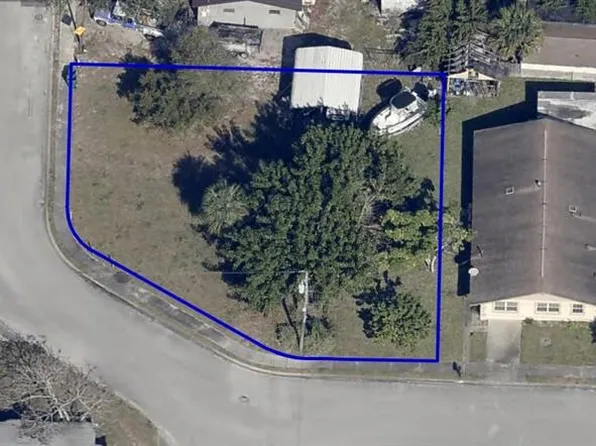 Race St Lot 14, Melbourne, FL 32901