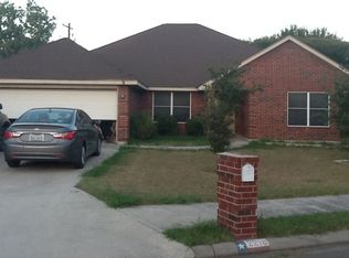 2218 Morning Ln, Mission, TX 78572