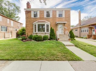 10625 S Bell Ave, Chicago, IL 60643