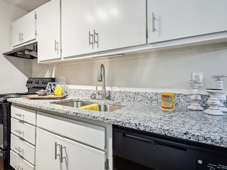 Springtree Apartments — Photo 19
