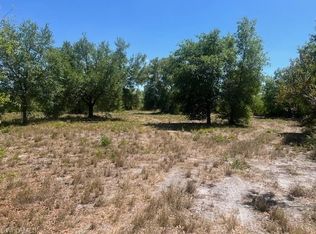 7500 23rd TER, LABELLE, FL 33935