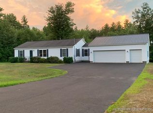 2519 Route 109, Acton, ME 04001