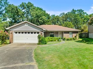 8214 Tall Oaks Cv, Sherwood, AR 72120