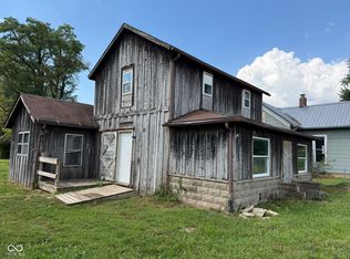 8324 S Us Highway 41, Rosedale, IN 47874
