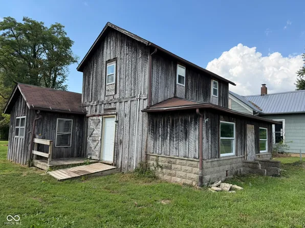8324 S Us Highway 41, Rosedale, IN 47874