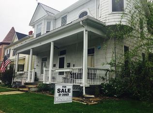 513 Davis Ave, Elkins, WV 26241