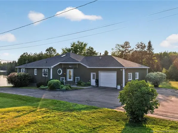 44 Jean Baptiste, Saint Charles, NB E4W 4P4