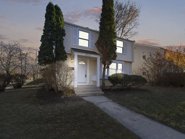 4544 North Woodruff AVENUE, Shorewood, WI 53211
