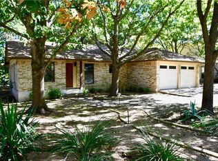 12319 Double Tree Ln, Austin, TX 78750