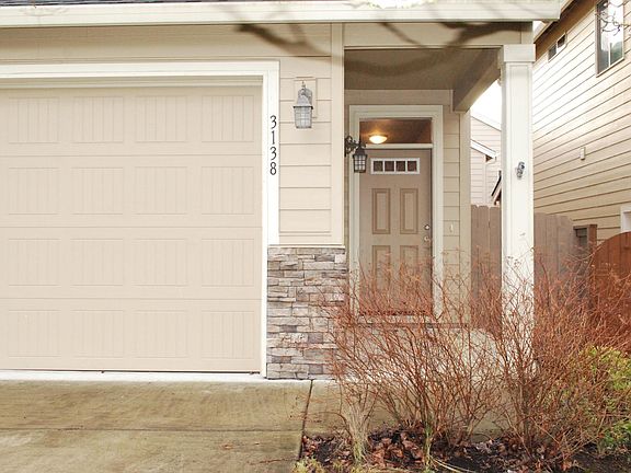 House Entrance