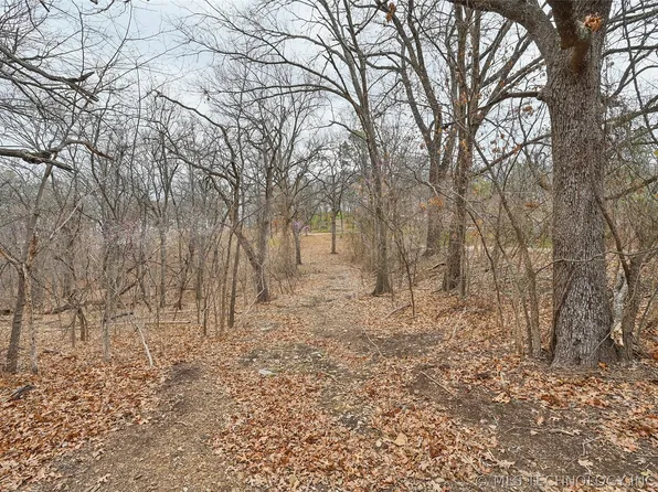 S 18th St, Jenks, OK 74037