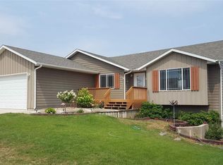 144 Viking Dr, Rapid City, SD 57701