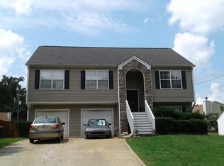5687 Blackberry Row, Ellenwood, GA 30294