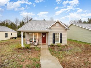 323 Dillon Dr, Clinton, SC 29325