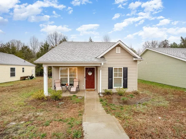323 Dillon Dr, Clinton, SC 29325