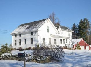 139 School St, Boylston, MA 01505