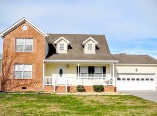 1630 Chase Meadows Cir, Hixson, TN 37343