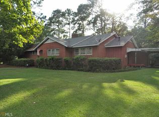 402 Granade St, Statesboro, GA 30458