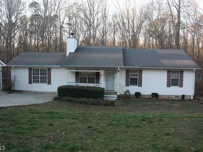 1321 Smokerise Ln, Auburn, GA, 30011
