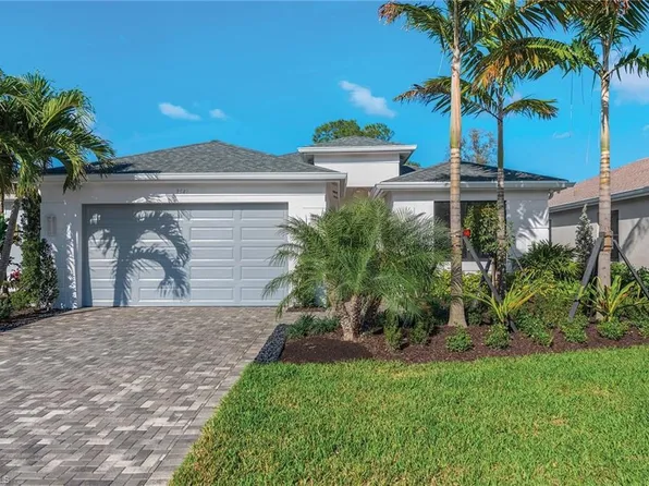 3728 Addle Hill WAY, FORT MYERS, FL 33905