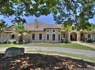 1446 Kendall Jackson, Comfort, TX 78013