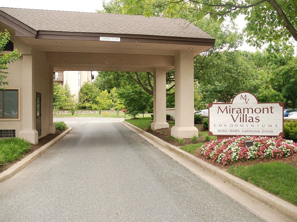 Welcome to Miramont Villas