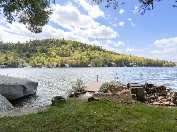 148 S Shore Road, New Durham, NH 03855