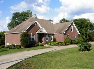 3425 Old Franklin Rd, Antioch, TN 37013