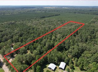 1603 Holly Bush Rd, Pelahatchie, MS 39145