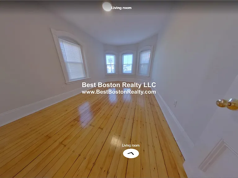 156 School St #3 — Photo 1