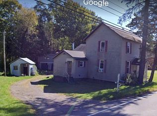 1569 Mercer Butler Pike, Mercer, PA 16156