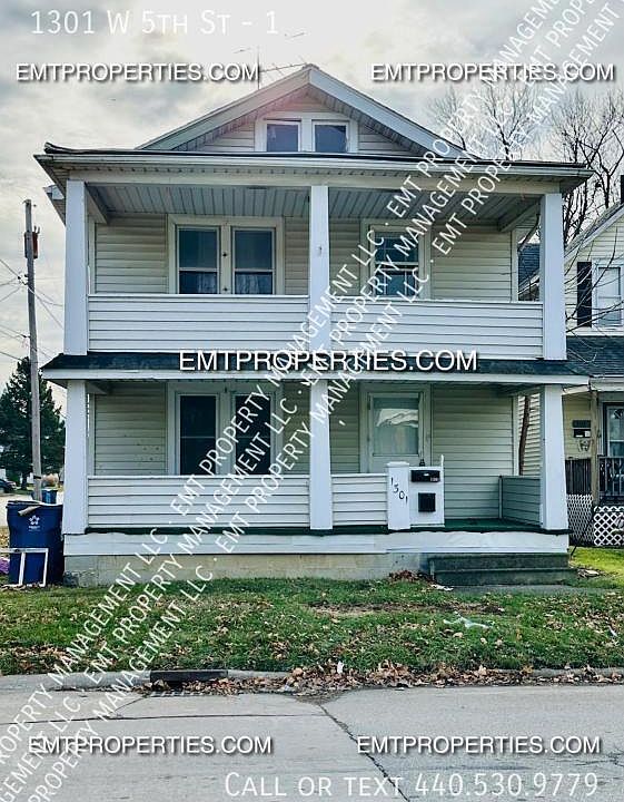 1st image of 1301 W 5th St #1