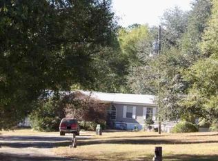 7712 Clary Rd, Laurel Hill, FL 32567