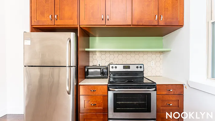 Rented by Nooklyn NYC LLC | media 22