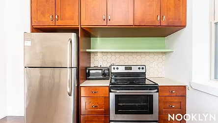 Rented by Nooklyn NYC LLC