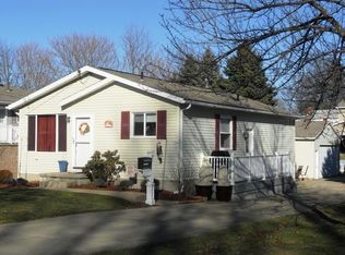 655 Bridge Rd, Akron, OH 44312