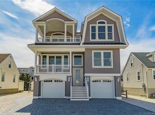 12 E Kansas Ave, Long Beach Twp, NJ 08008