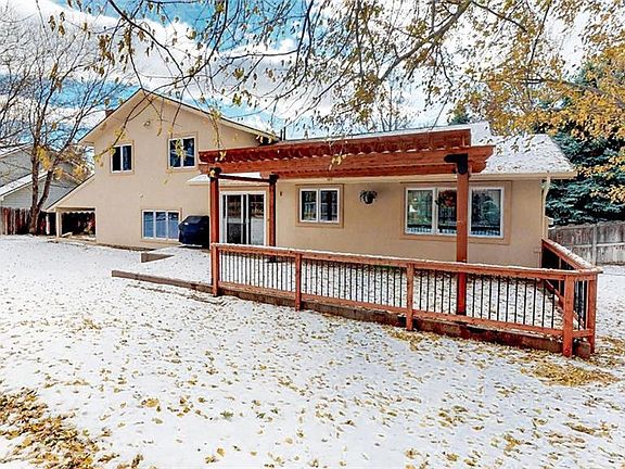 2nd image of 4455 Toyon Dr