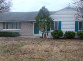 410 S Cable Rd, Lima, OH 45805