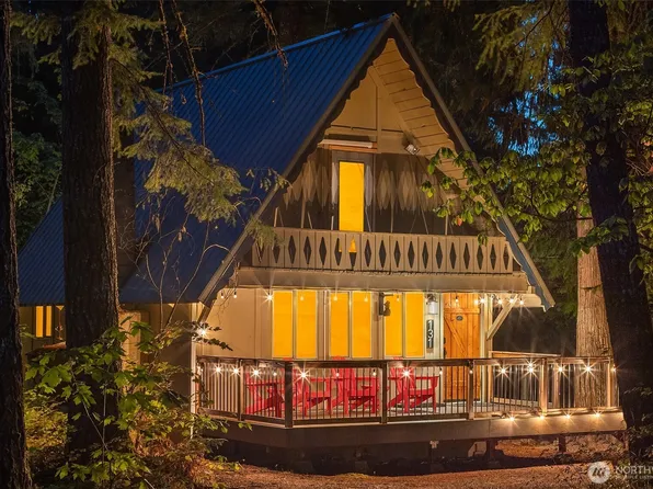 131 Timberline Drive W, Packwood, WA 98361