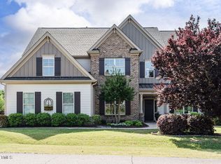 212 Listening Ridge Ln, Cary, NC 27519