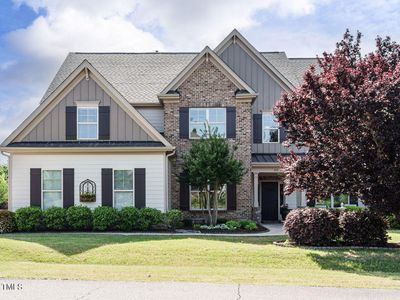 212 Listening Ridge Ln, Cary, NC, 27519