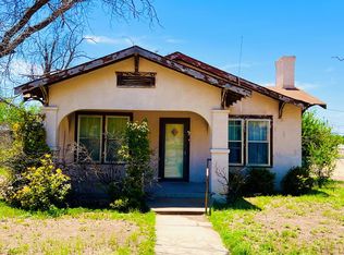 3 11th St, Ozona, TX 76943