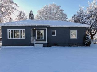 801 W Main Ave, Chewelah, WA 99109
