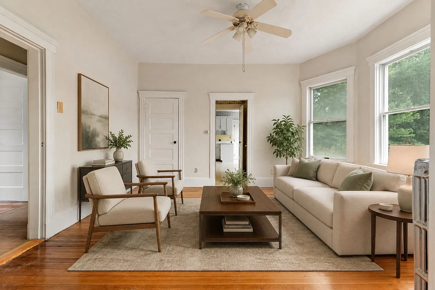 3 bed, 1400 sqft, $3,000 — Photo 1