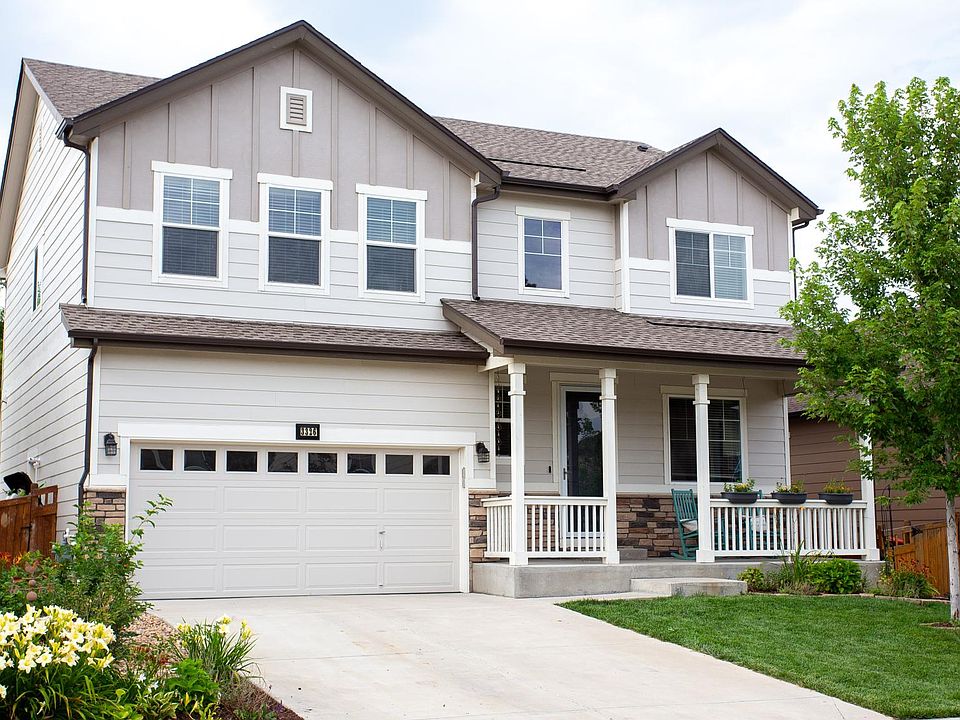 Welcome home to 3326 Quicksilver Rd.