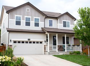 3326 Quicksilver Rd, Frederick, CO 80516