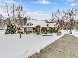 3823 New Texas Rd, Pittsburgh, PA 15239